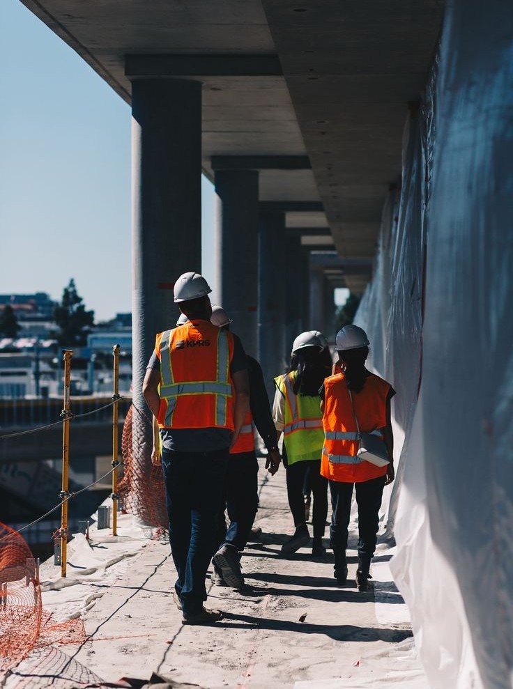 Construcción