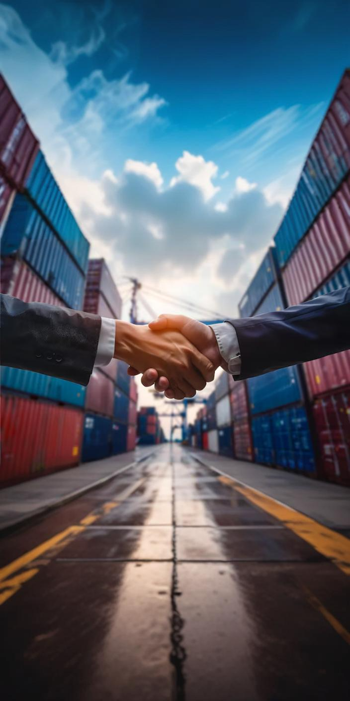 Importación
