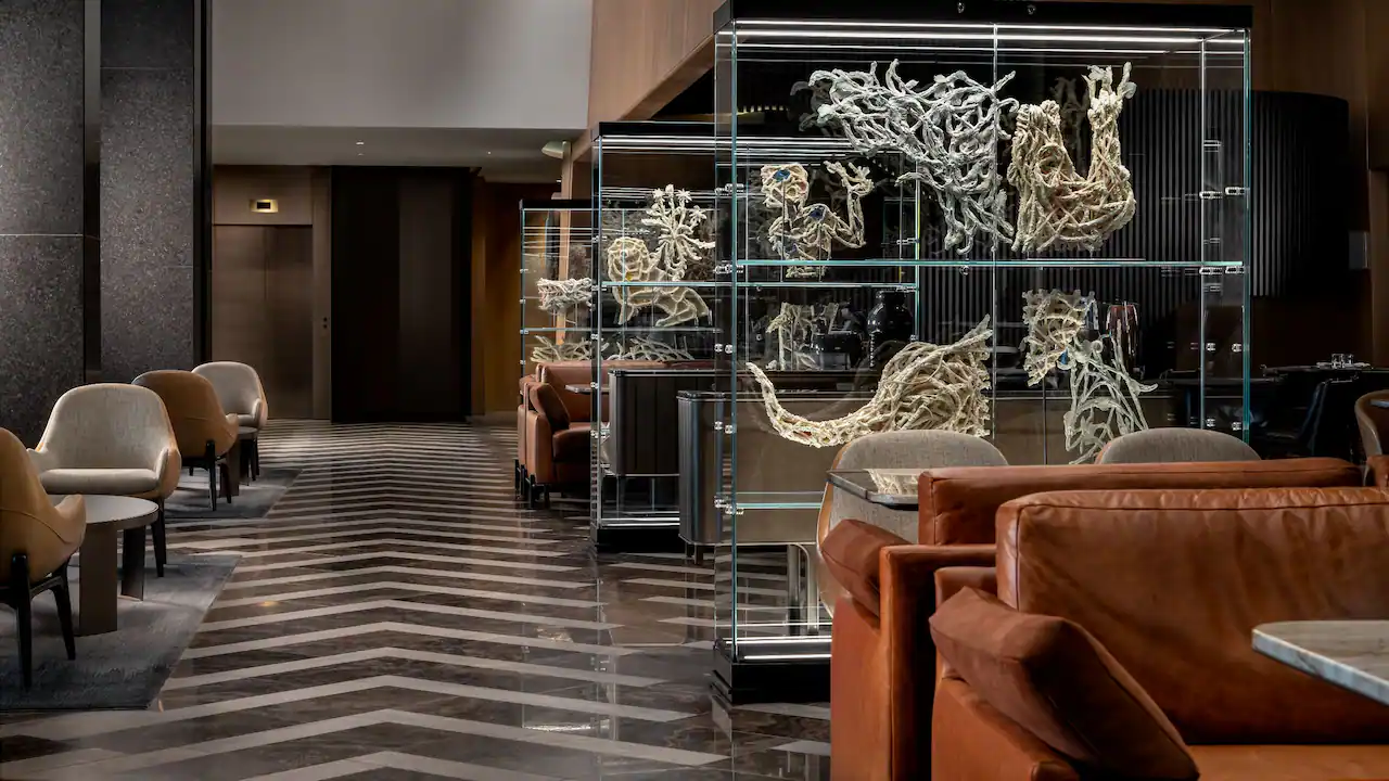 Hotel Hyatt