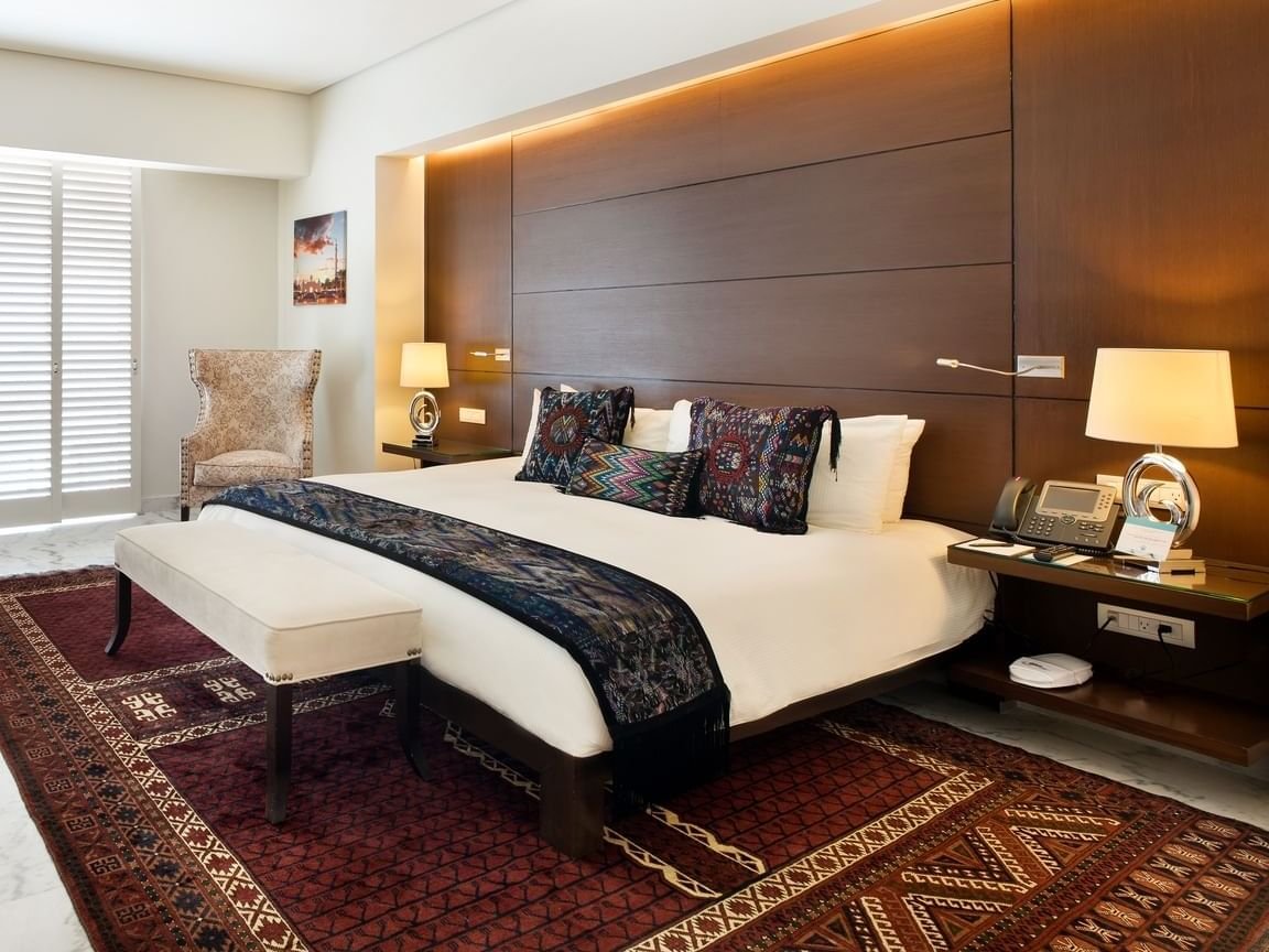 Hotel Mundo Palacio