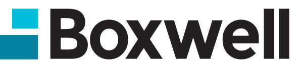 Logo Boxwell